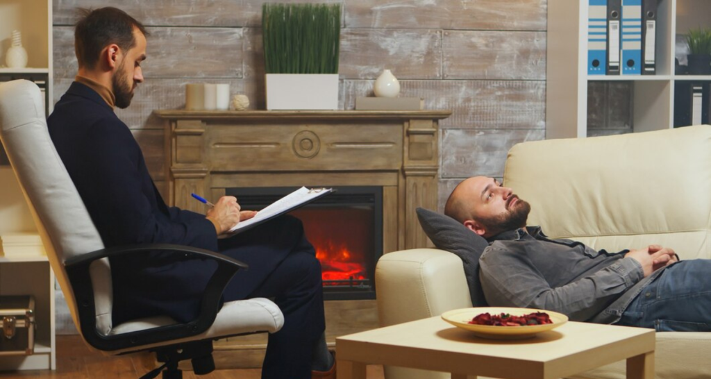 Consultations en Psychiatrie