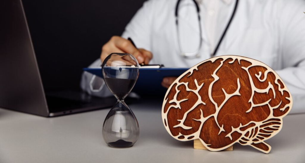 Prise en charge des pathologies psychiatriques