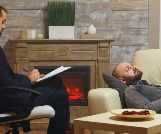 Consultations en Psychiatrie