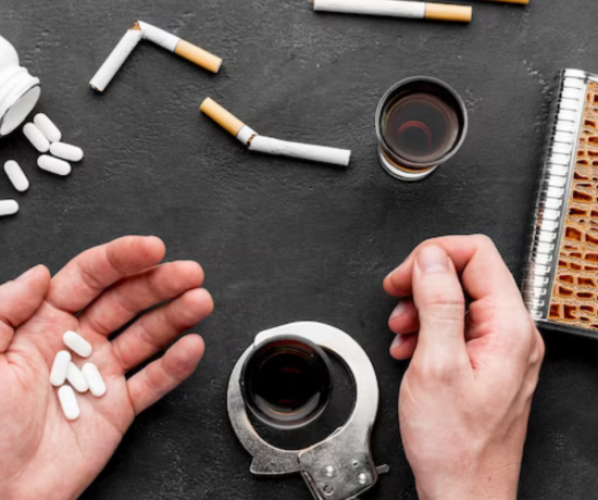 Psychothérapie & Addictologie